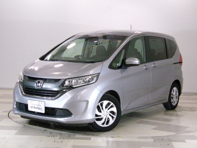 ホンダ フリード 