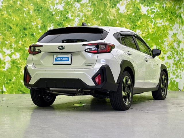 スバル クロストレック 2.0 リミテッド 4WD の中古車詳細 (5,600km