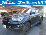 トヨタ ハイラックス