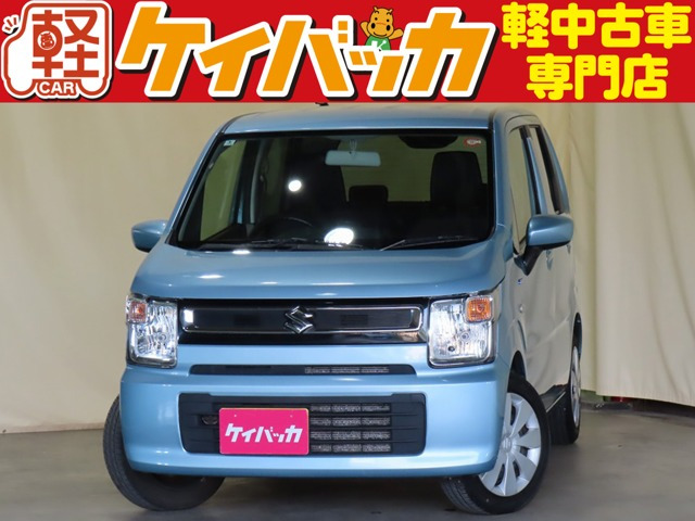スズキ ワゴンR 