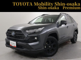 トヨタ RAV4