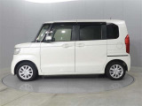 N-BOX G L ホンダセンシング 