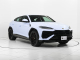 Urus SEのご紹介です。