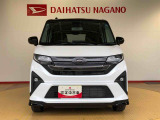 長野ダイハツ販売は車両に詳しくない方でも気軽に立ち寄れるお店作りを目指しています。高年式・低走行のお車がいっぱいです!是非一度遊びに来てください♪