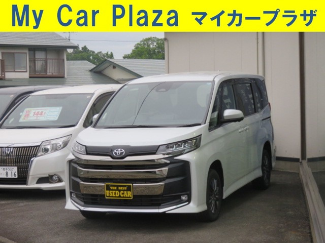 トヨタ ノア 