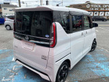 ルークス ハイウェイスター X