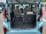 残価設定、通常クレジットと合わせた、お車購入時にしか加入できない大変お得な自動車保険もございます!現金購入予定だったお客様もこの保険に入るためにローンを組む方も増えております。詳細はスタッフまでどうぞ