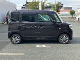 外装は展示前にコーティング済み☆納車前に洗車して納車いたします☆