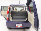 ダイハツディーラーでは『ダイハツ認定中古車』という基準を設け、車選びに詳しくないお客様でも『安心して選べる』をご提供しています。