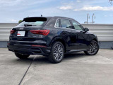Q3 35 TDI クワトロ Sライン ディーゼル 4WD 