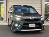 ヴォクシー 2.0 ZS 煌II 