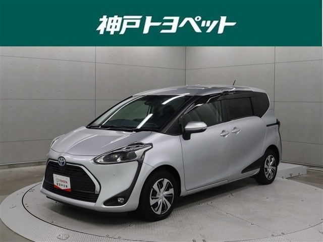 トヨタ シエンタ 