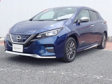 日産 リーフ