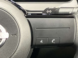 Bluetoothの設定をすればハンドルスイッチで電話に出ることが出来ます★