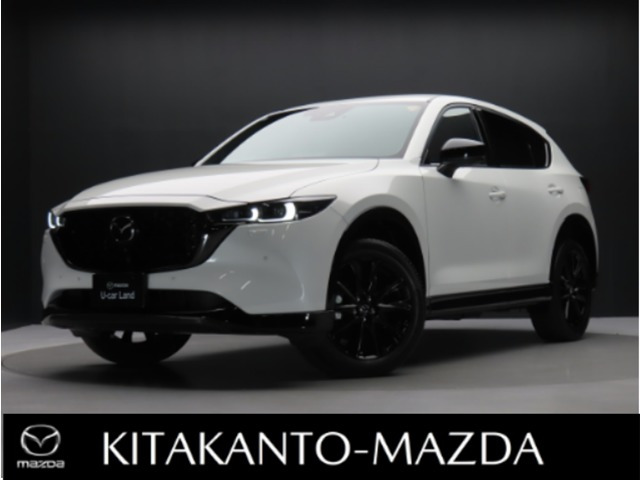 CX-5 2.2 XD レトロスポーツエディション 4WD 