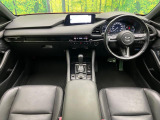 MAZDA3ファストバック 2.0 20S Lパッケージ 