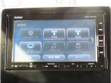 【 ホンダ純正ギャザズ・ VXM-184VFi 】Bluetooth接続に対応しています。その他、TVやAM/FMラジオの視聴・CDやDVD再生・USB接続などが可能です。