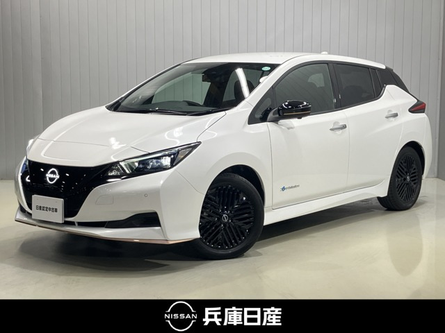 日産 リーフ 