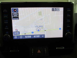 ディスプレイオーディオ+メモリーナビ+テレビ(フルセグ)付♪スマホをクルマとつなぐだけで、おなじみのアプリをディスプレイオーディオ上で気軽に使えるようになります♪