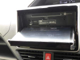 CD/DVDも使えます