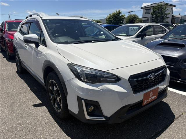 スバル XV 