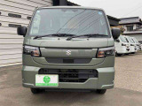 キャリイ KC 農繁 4WD 