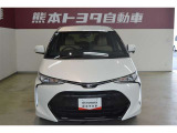 「トヨタ認定中古車」 は3つの安心を1台にセット! 安心1.☆まるごとクリーニング☆ 安心2.☆車両検査証明書☆ 安心3.☆ロングラン保証☆ トヨタの中古車は安心と選びやすさを提供いたします!