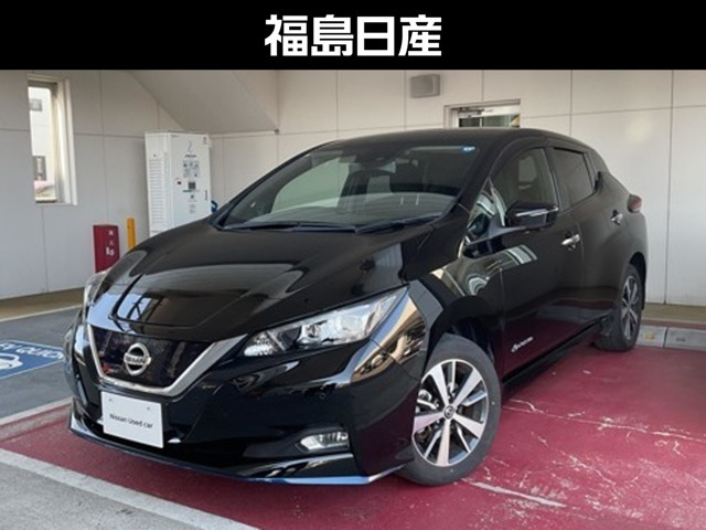 日産 リーフ 