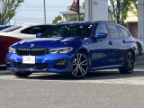 BMW 3シリーズツーリング