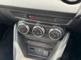 エアコンも搭載されておりますので自分の好きな温度、風量に合わせて快適に運転できますね!
