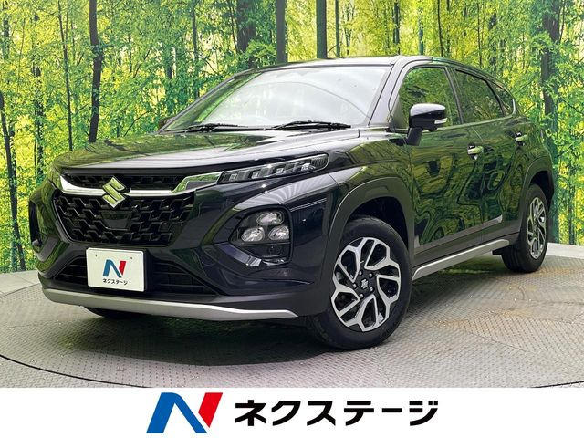 フロンクス 1.5 