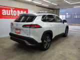 車内もキレイで嫌なニオイもありません。