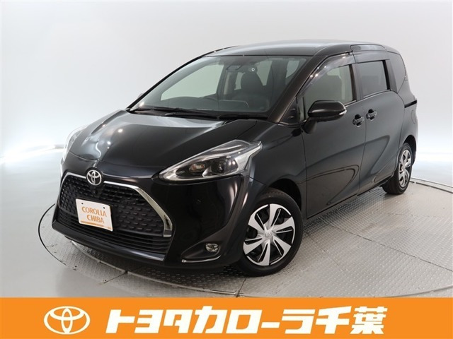 トヨタ シエンタ 