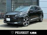 プジョー 5008GT BlueHDi 入荷しました。