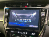 【BIG-X10インチナビ】人気の大画面BIG-Xナビを装備。専用設計で車内の雰囲気にマッチ!ナビ利用時のマップ表示は見やすく、テレビやDVDは臨場感がアップ!いつものドライブがグッと楽しくなります♪