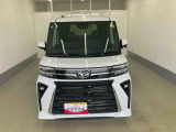 タントカスタム RS 