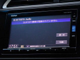 CD・DVD(再生機能)・ブルートゥース等を使用することができます。