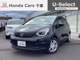 ホンダカーズ千葉U-Select浜野へようこそ! 当社デモカーお墨付き車両!人気車両で充実装備の一台!お薦めです!