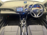 CR-Z 1.5 アルファ ドレスト レーベル 