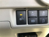 シートヒーター付き。寒い日の朝はシートヒーターで快適です。室内が暖まる前の時間でも、お尻はポカポカ♪
