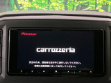 【ナビゲーション】使いやすいナビで目的地までしっかり案内してくれます。各種オーディオ再生機能も充実しており、お車の運転がさらに楽しくなります!!
