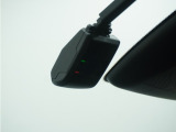 ◆ドライブレコーダー◆映像・音声などを記録する自動車用の装置です。 もしもの事故の際の記録はもちろん、旅行の際の思い出としてドライブの映像を楽しむことができます。