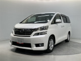 トヨタ ヴェルファイア