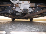 下廻りの状態