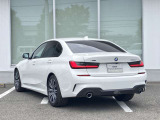 3シリーズセダン 320d xドライブ Mスポーツ 4WD 