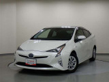 プリウス 1.8 S セーフティ プラス 