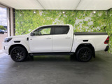 ハイラックス 2.4 Z GRスポーツ ディーゼル 4WD 