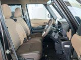 運転席側からの画像です。