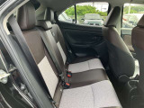 ゆとりある広々とした車内空間は、ドライブを始め買い物やレジャーなど、幅広く活躍します。一人でもみんなとでもお出かけを楽しみましょう!