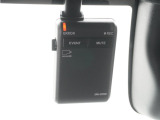 ◆ドライブレコーダー◆映像・音声などを記録する自動車用の装置です。 もしもの事故の際の記録はもちろん、旅行の際の思い出としてドライブの映像を楽しむことができます。